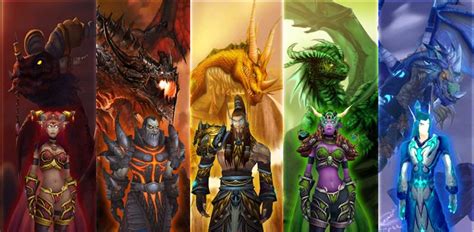 what did the dragon aspects give the night elves|wow 5 dragon aspects.